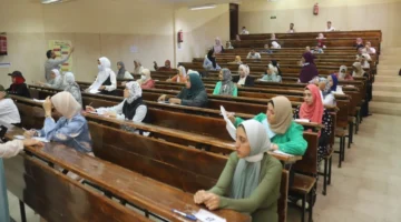 تحديد قائمة الكليات التي تتطلب اختبارات القدرات من طلاب الثانوية العامة